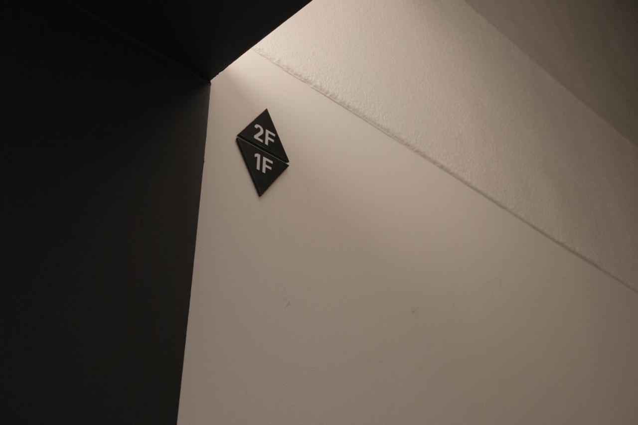 The Capsule Myeongdong